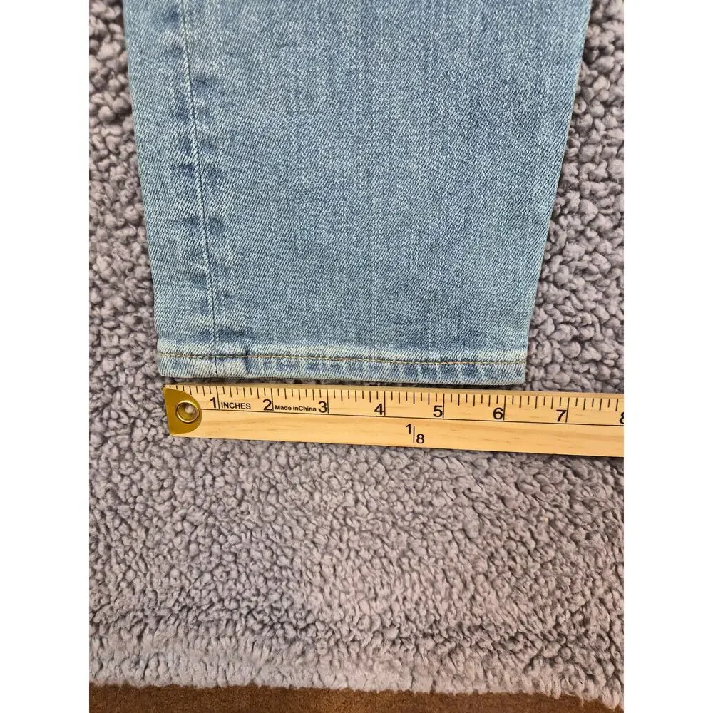 Flint and Tinder Jeans Men's Size 29x30 Light Wash Tapered Fit (1211)